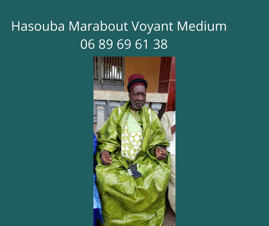 marabout voyant lille